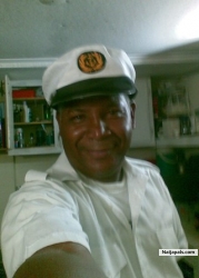Richard John