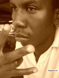 Philip kortei Quaye (joeshotoo)