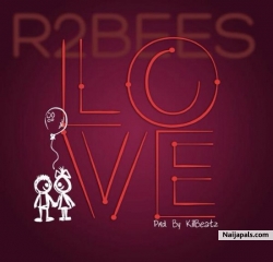 Love by R2Bees