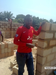 Onyene Joseph Ekene