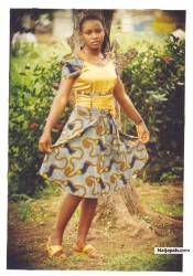 chidinma orji