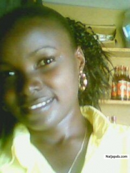 Marita Onwuka