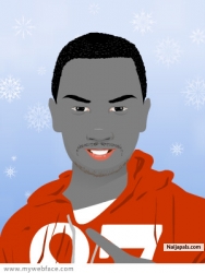 Nas Chukwu (nascool)