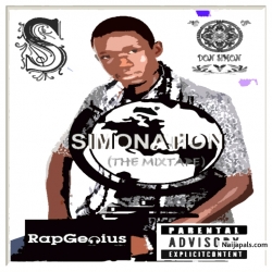 Don Simon (Simon915)