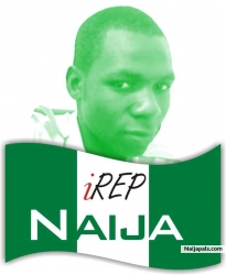 I Rep!