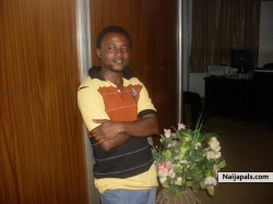 AJIBOYE SOLOMON