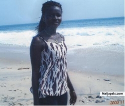 mercy adesuyan