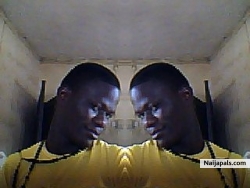 AM ALWAYS ME, THE REAL ME