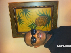 Just me