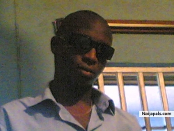 tochukwu ijezie