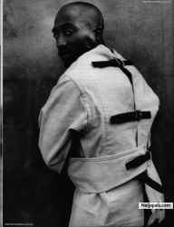 lolade Morakinyo