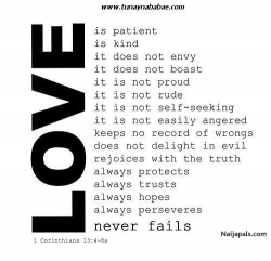 what is Love