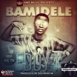 Afolabi opeyemi (CRAZYRAPPER)