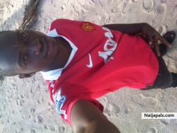 yusuf olanrewaju (yusuf120)