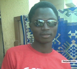 abubakar a usman