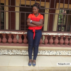 Uche (Lasweet)
