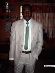 tijani waidi