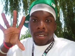9ja Boi