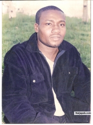 Felix Adebowale 