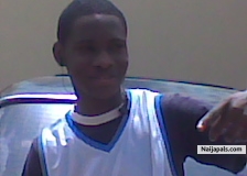 Joseph Esifa 