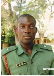Babatunde Muritala (Babatee4free)
