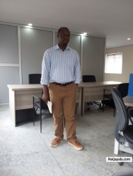 chukwuka Eze (chuksvic)