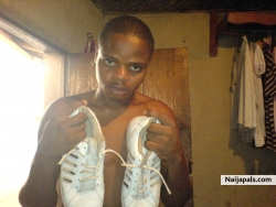 Nnaji emmanuel