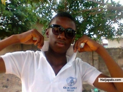 lawrence george (lawrence4LCG)