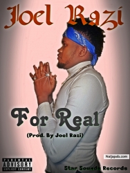 For Real by Joel Razi 