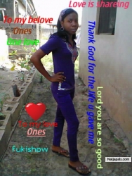 Dats my really pix.
