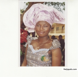 UCHE KATE