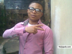 obasi thankgod odinaka