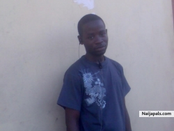 Sulaimon hassan