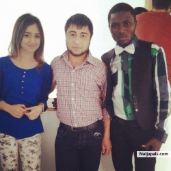 #D BOSS #BIBONATIN