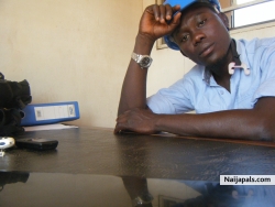 lawal kabiru (jahwise)