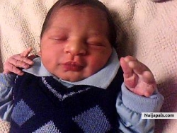 my son again