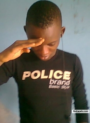 me again