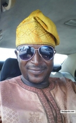 Niyi Bello