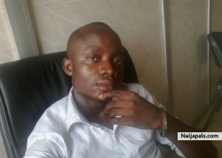 Engr. Adeyemi Adenuga