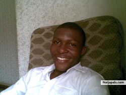 Darlington Joshua