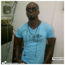 olamide falolu