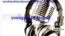 Sarafa Abdulsalami (fizzyrecord1)