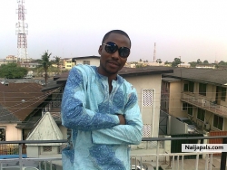 Chibuzor Ikeh