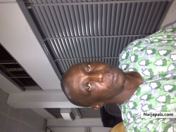 Olumide Adewale