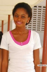 Grace Anuforo