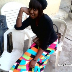 ugochukwu kay  (mrsummers)