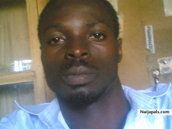 OLISA AYOTUNDE JOHNSON (SUREMAN01)