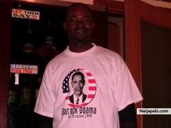 thanks for voting OBAMA as PRESIDENT
