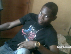 Oluwatobi Anisere