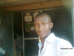 just me